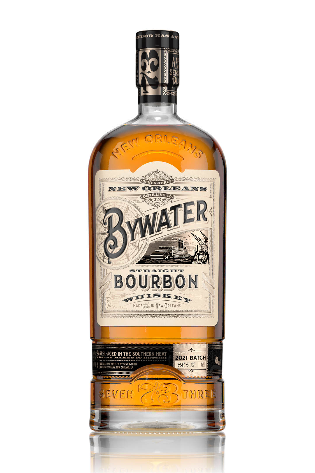 Bywater Bourbon