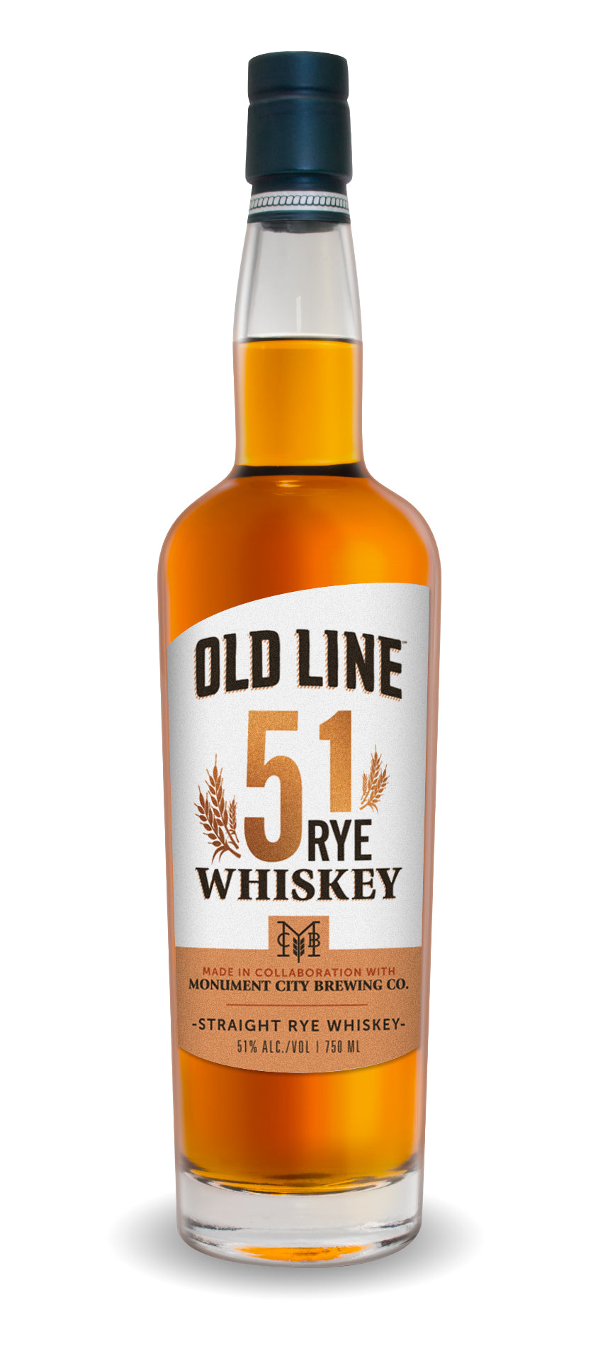 Old Line Spirits All Products – Big Thirst