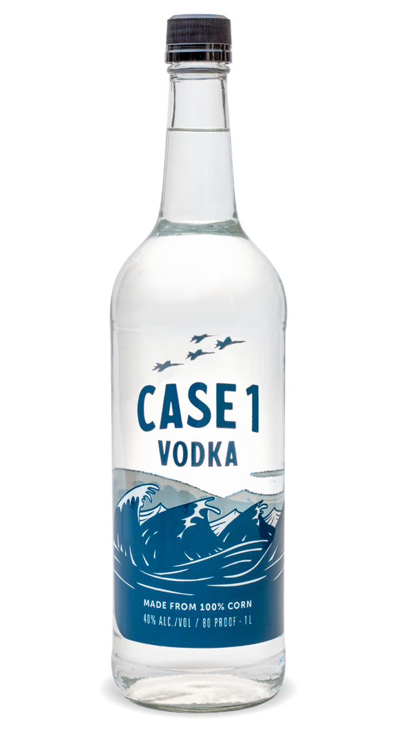 Vodka | The Public Spirit | Spirits & Cocktails | Drop