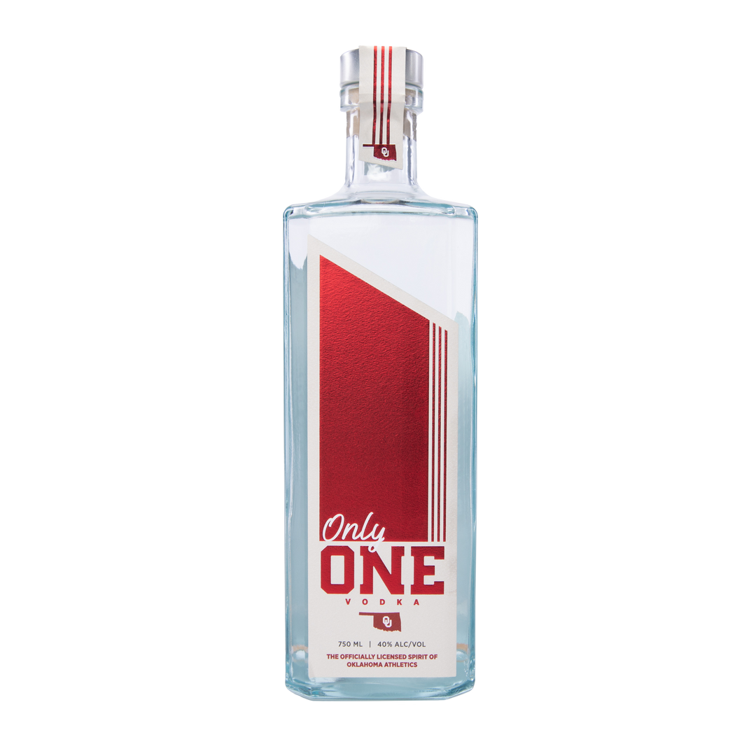 Only One Premium Vodka