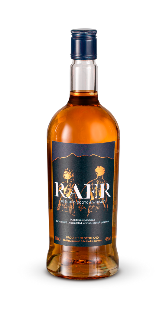 ウイスキー RAER PedroXimenezBlendedExpressionWhisky OriginalBlend_BottleFile_png_1
