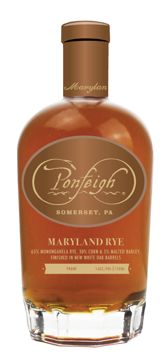 Maryland Rye – Big Thirst