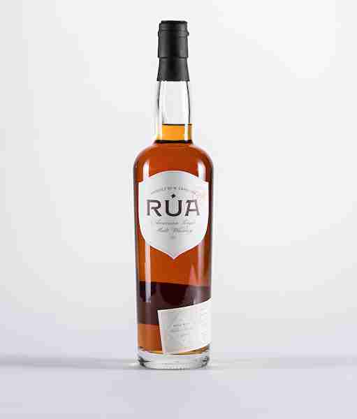 Great Wagon Road Rua, American Single Malt - Presale