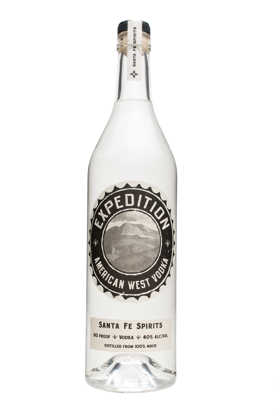 Expedition Vodka