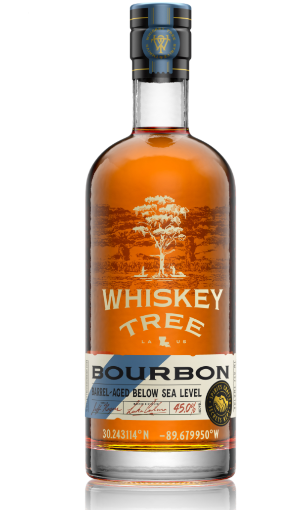 Whiskey Tree Bourbon