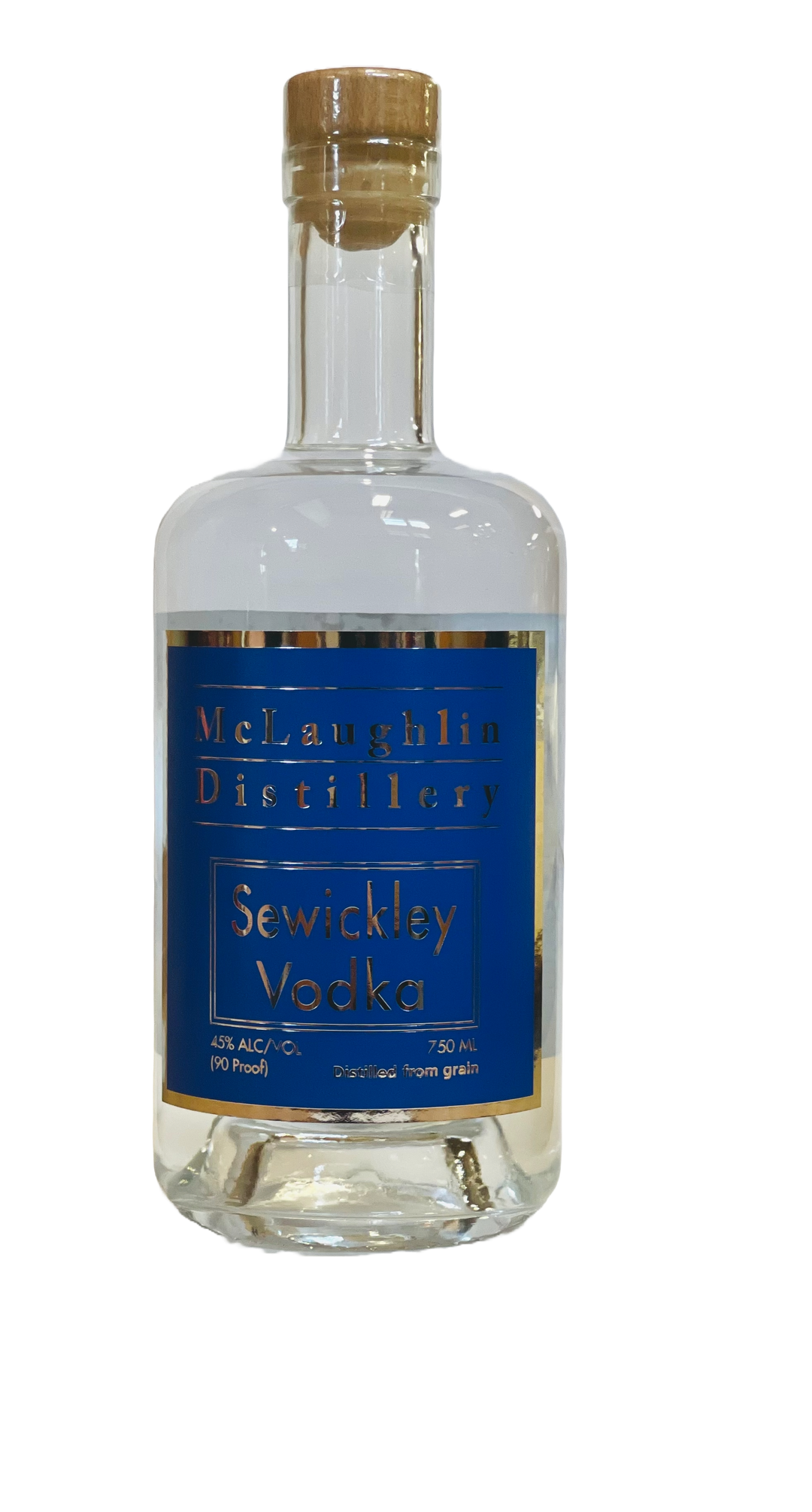 Sewickley Vodka