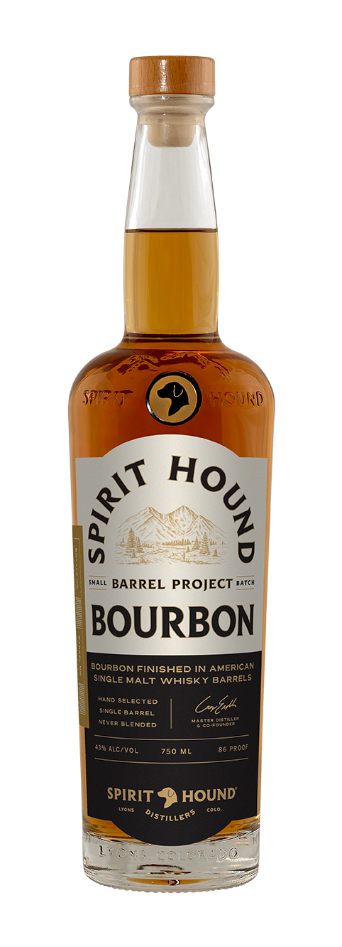 Barrel Project Bourbon