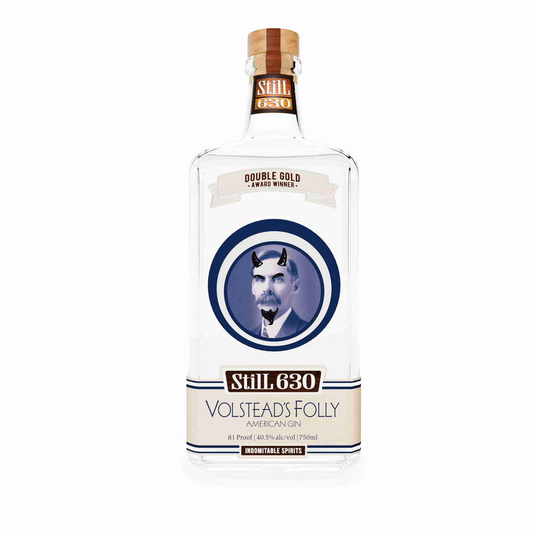 StilL 630 Volstead's Folly American Gin