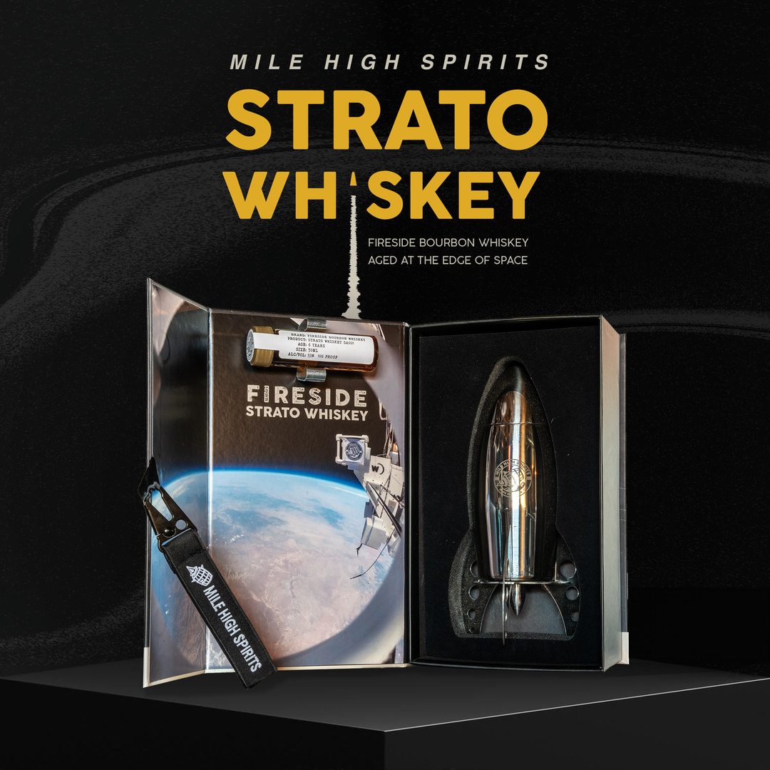 Strato Whiskey