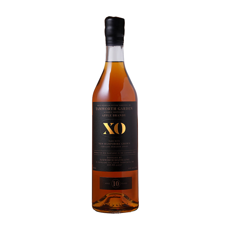Tamworth Garden XO Apple Brandy