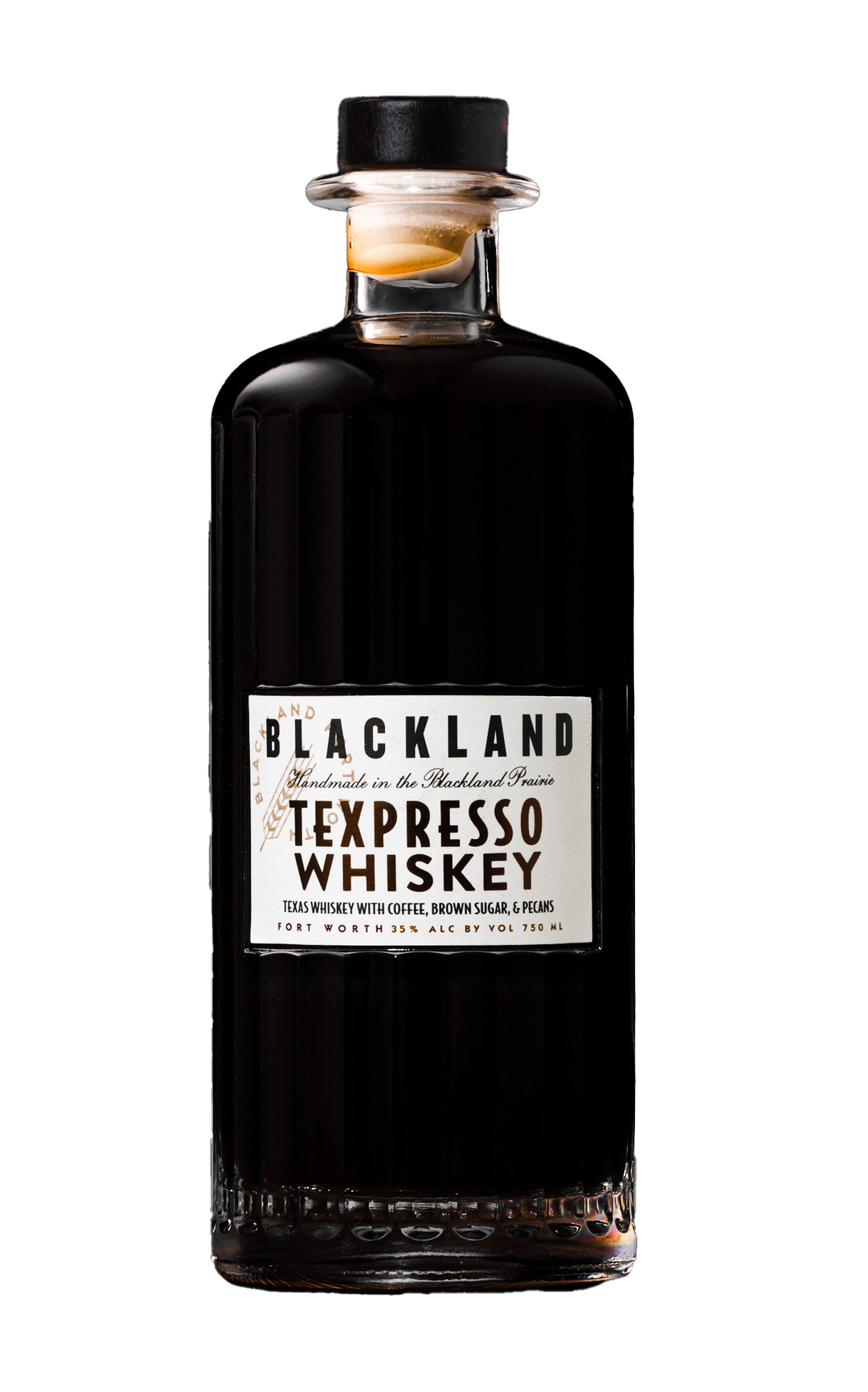 Blackland Texpresso Whiskey