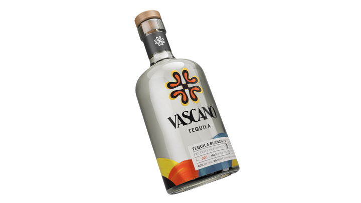 Vascano Tequila Blanco