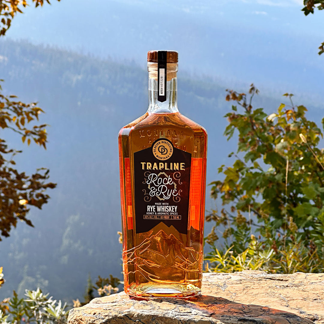 Trapline Rock + Rye