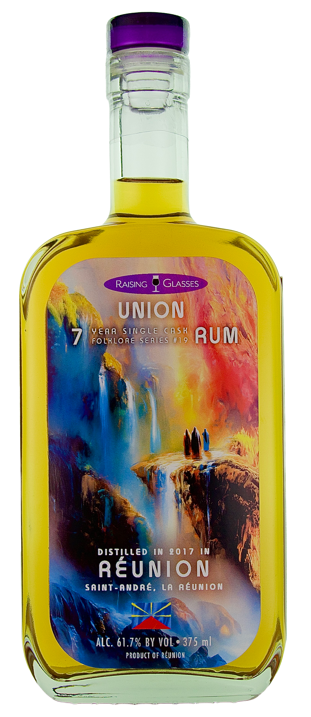Union 7yr