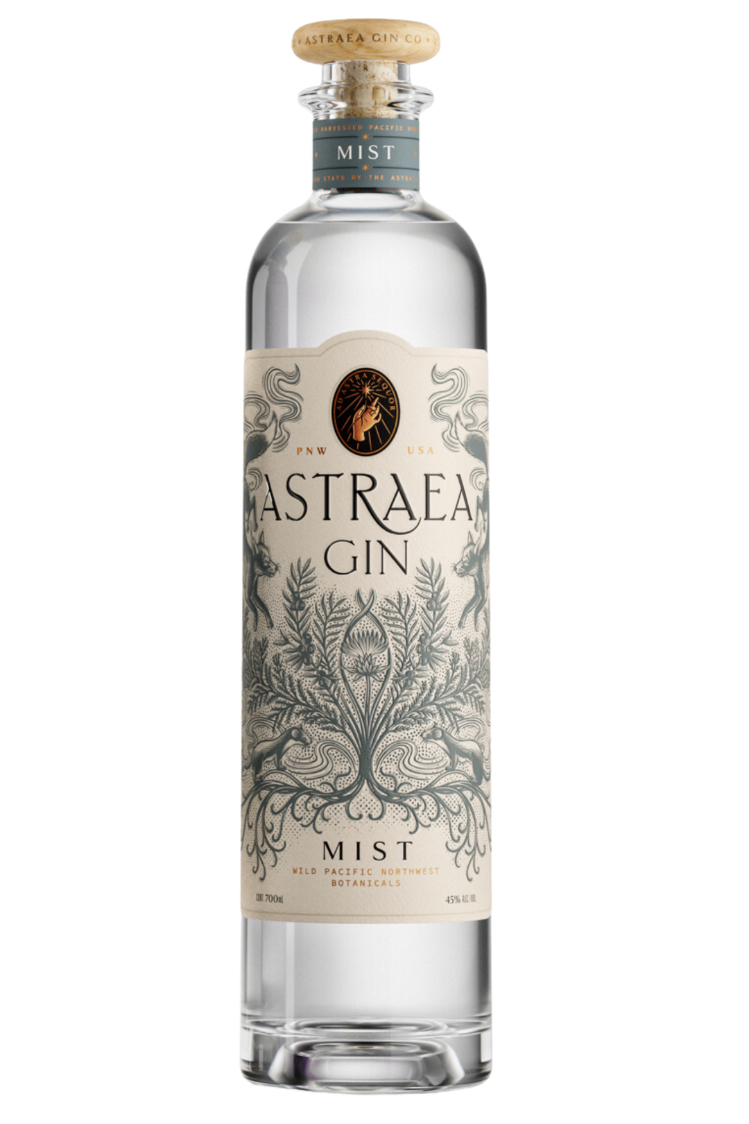 Astraea Mist Gin