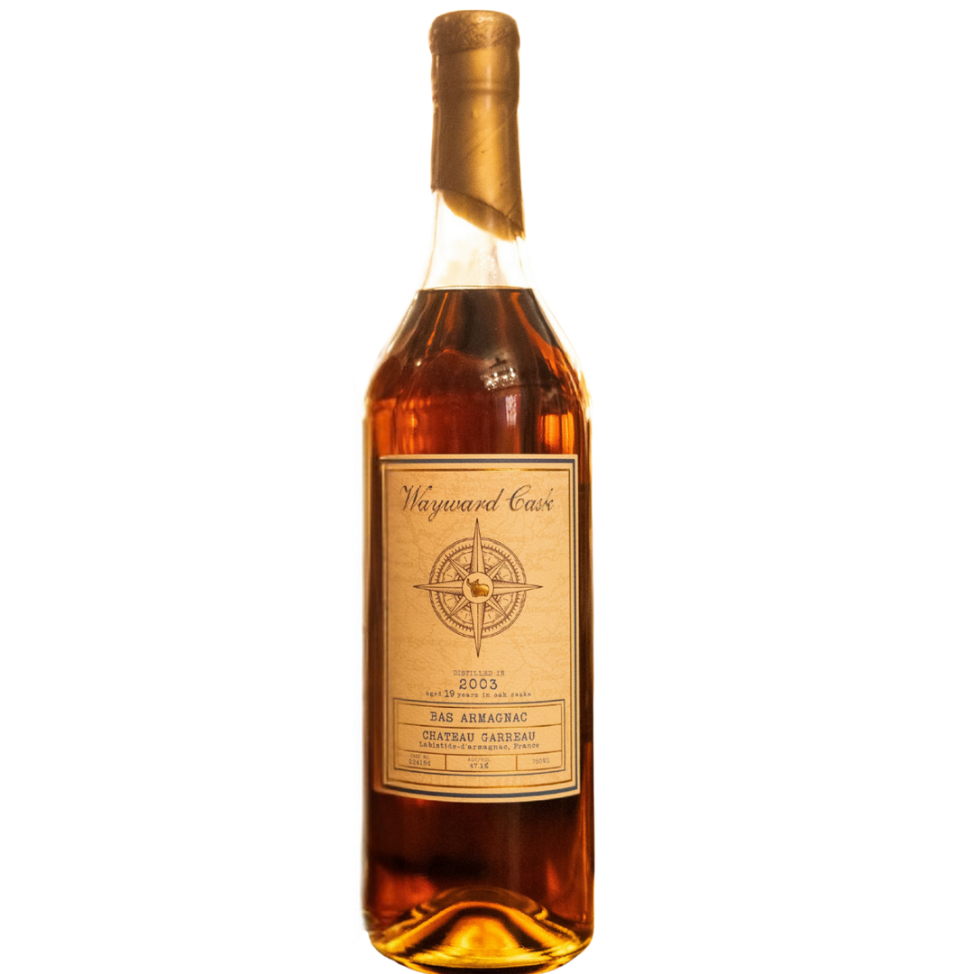 19 Year Bas Armagnac