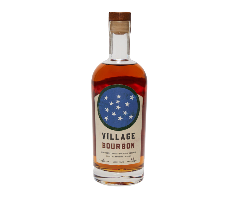 Village Bourbon