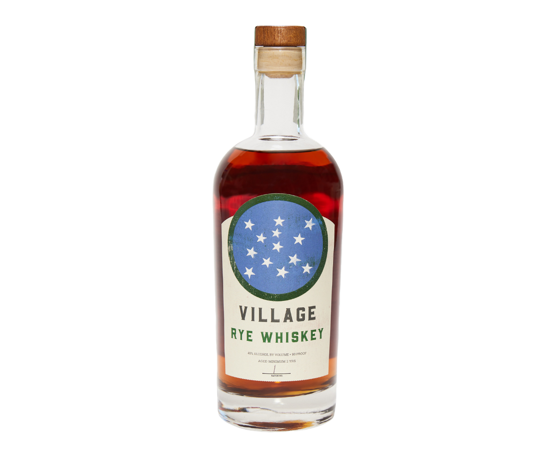 Village Rye