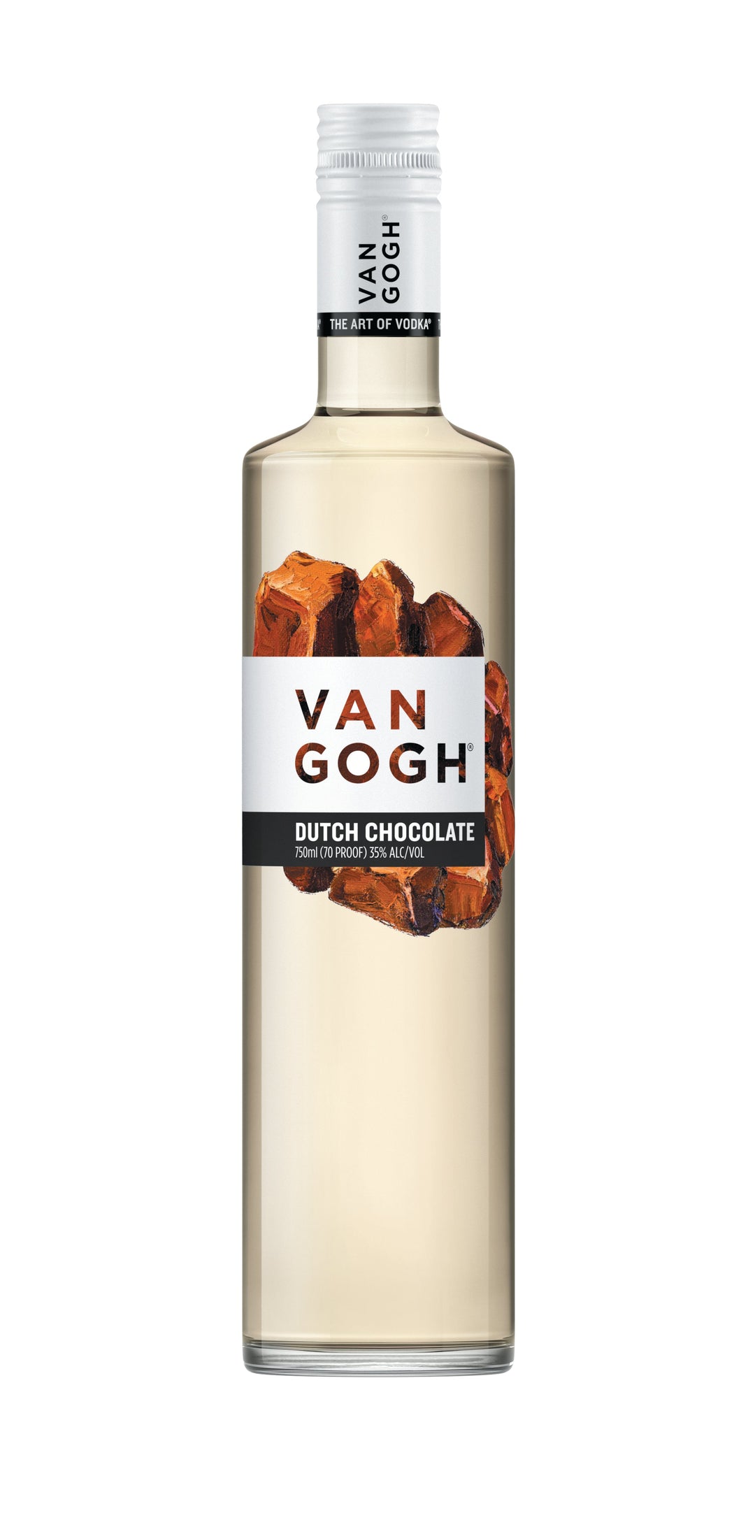 Van Gogh Vodka Dutch Chocolate