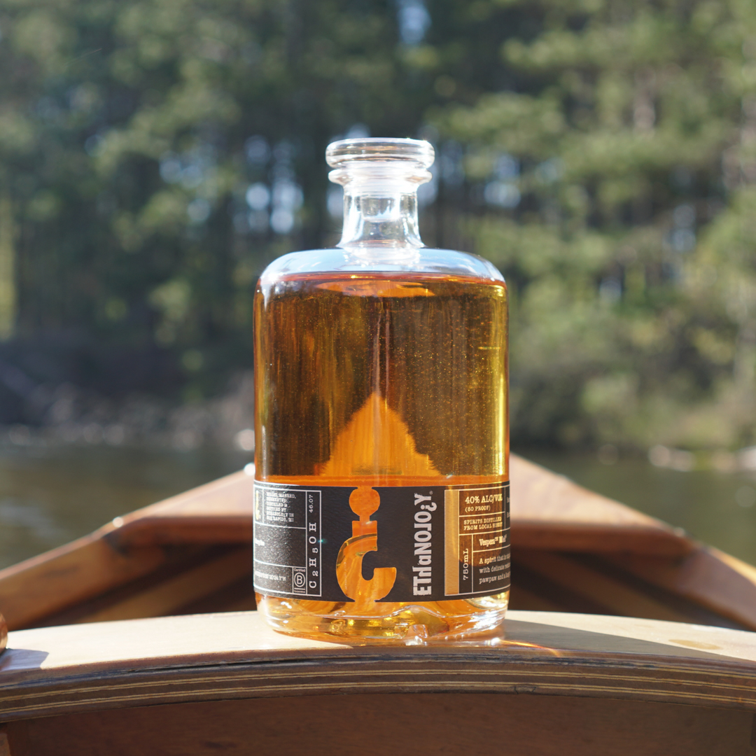 Ethanology Vespera™ Mel®