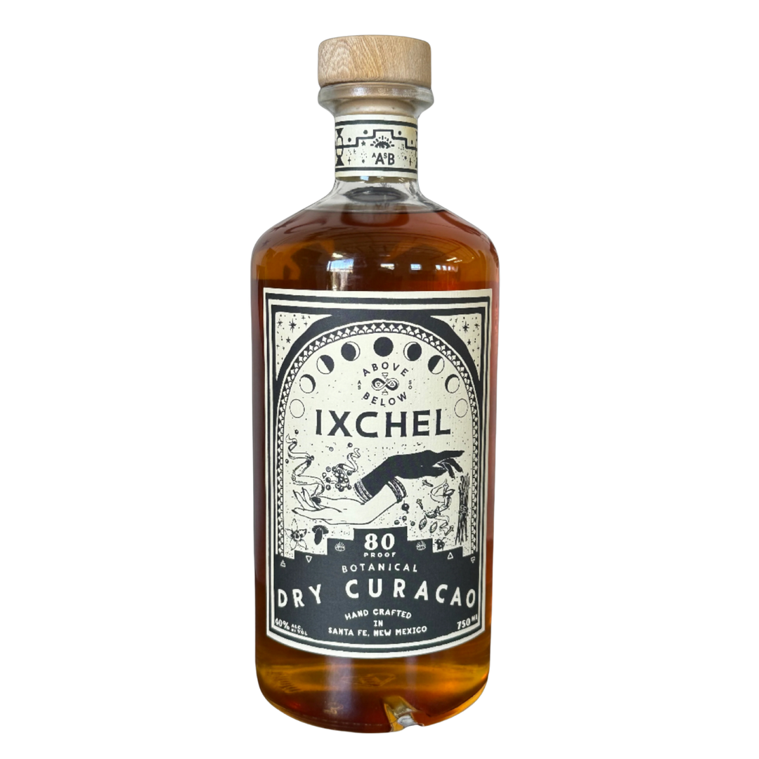 AASB Ixchel Botanical Dry Curacao