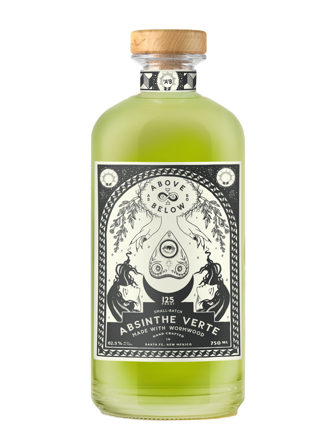 AASB Absinthe Verte