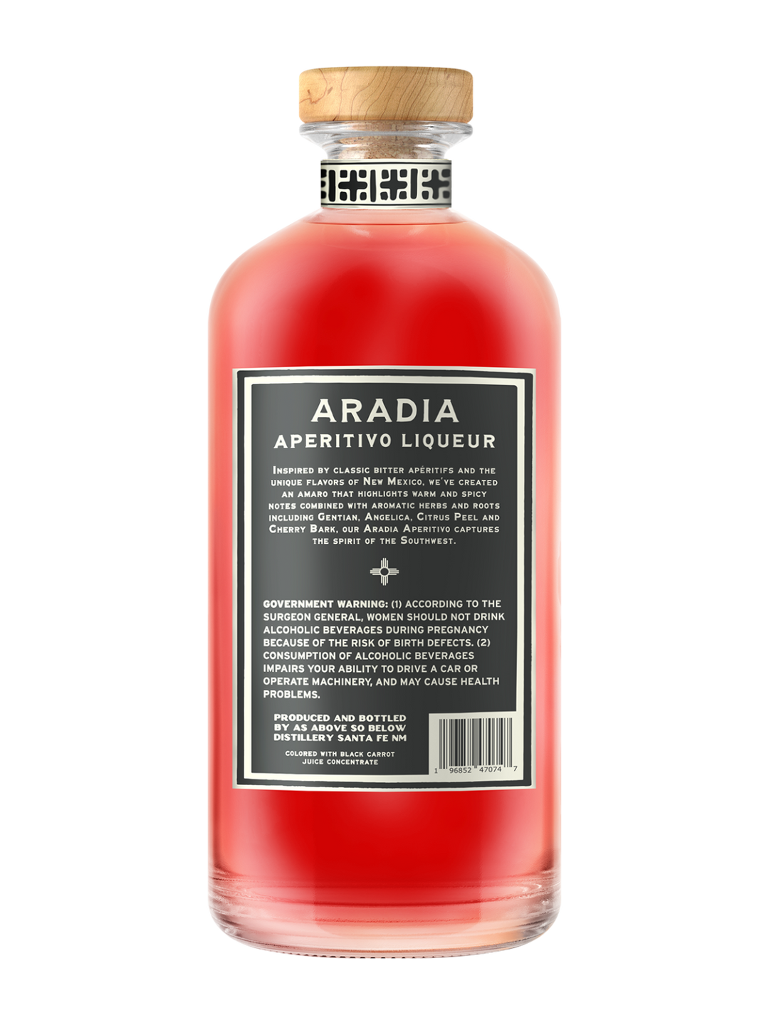 AASB Aradia Aperitivo