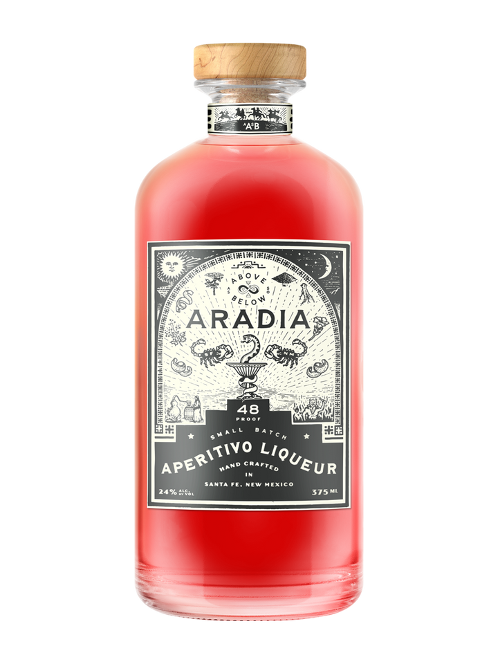 AASB Aradia Aperitivo