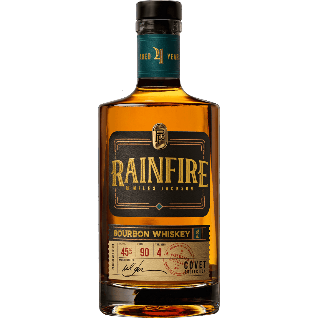 Rainfire Bourbon Whiskey