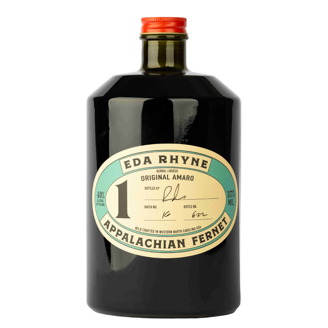 Appalachian Fernet