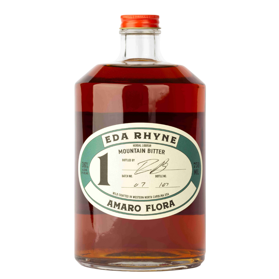 Amaro Flora