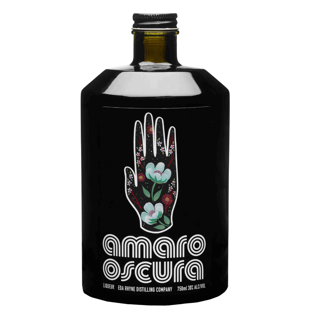 Amaro Oscura