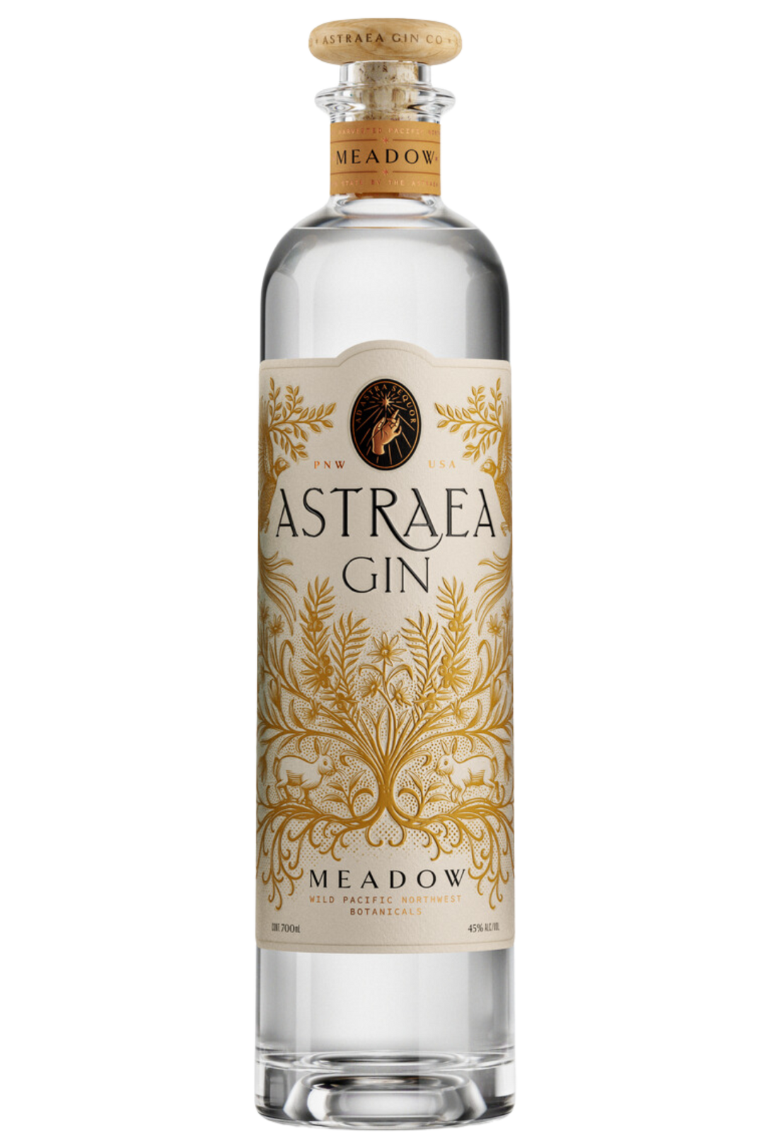 Astraea Meadow Gin