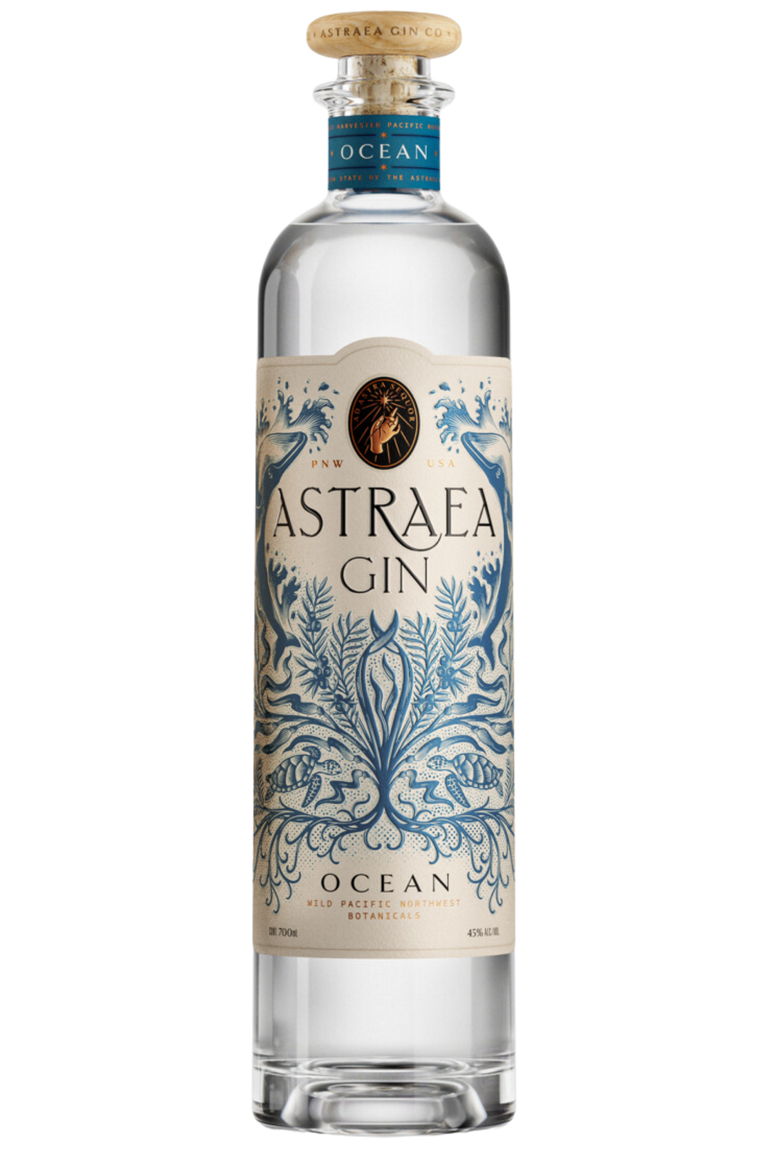 Astraea Ocean Gin