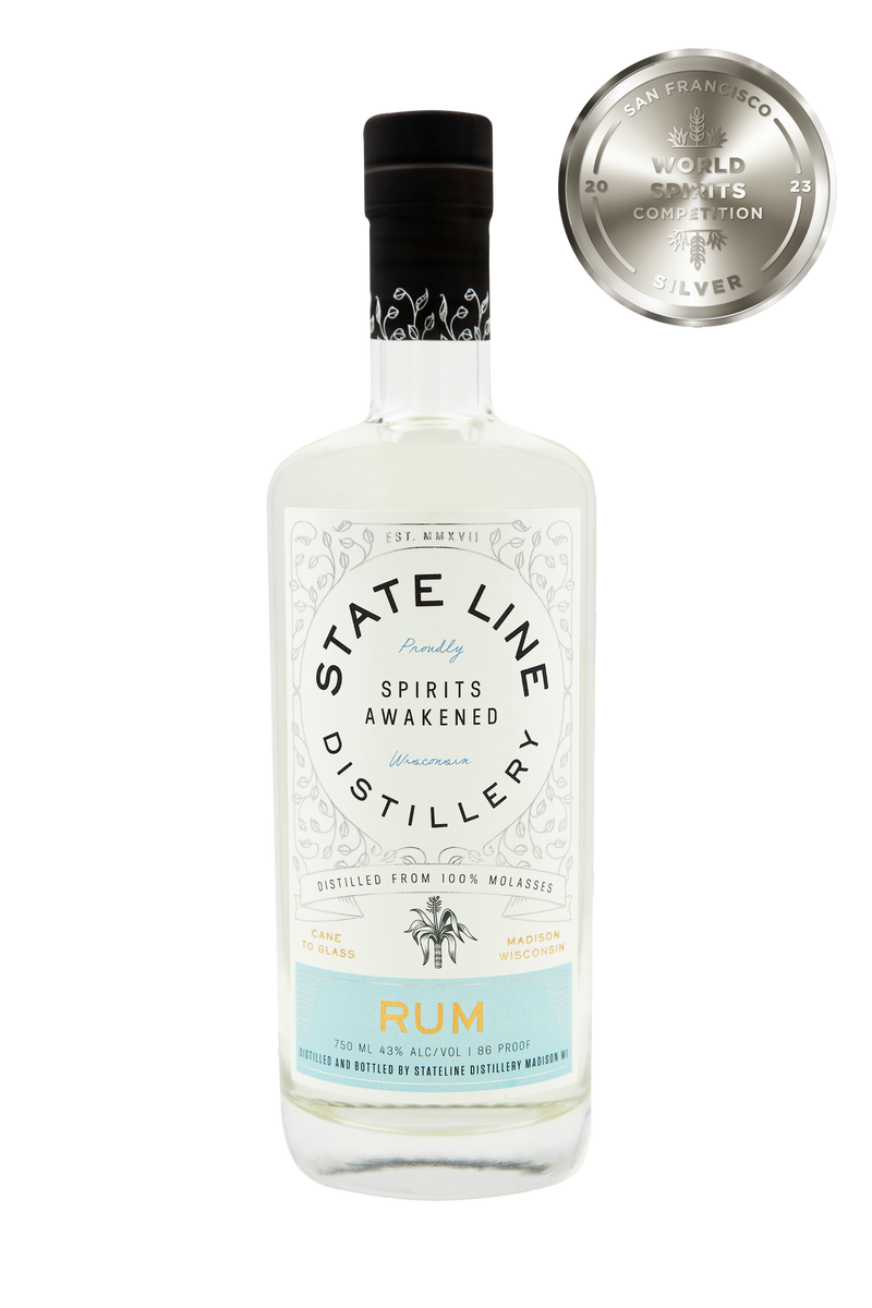 State Line Rum