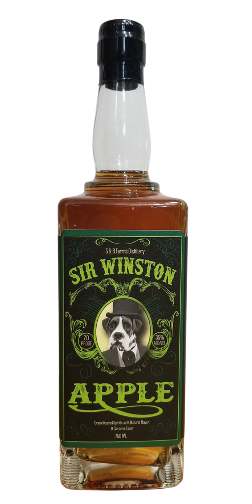 WINSTON I/BIS 690-4 3.5 oz.｜