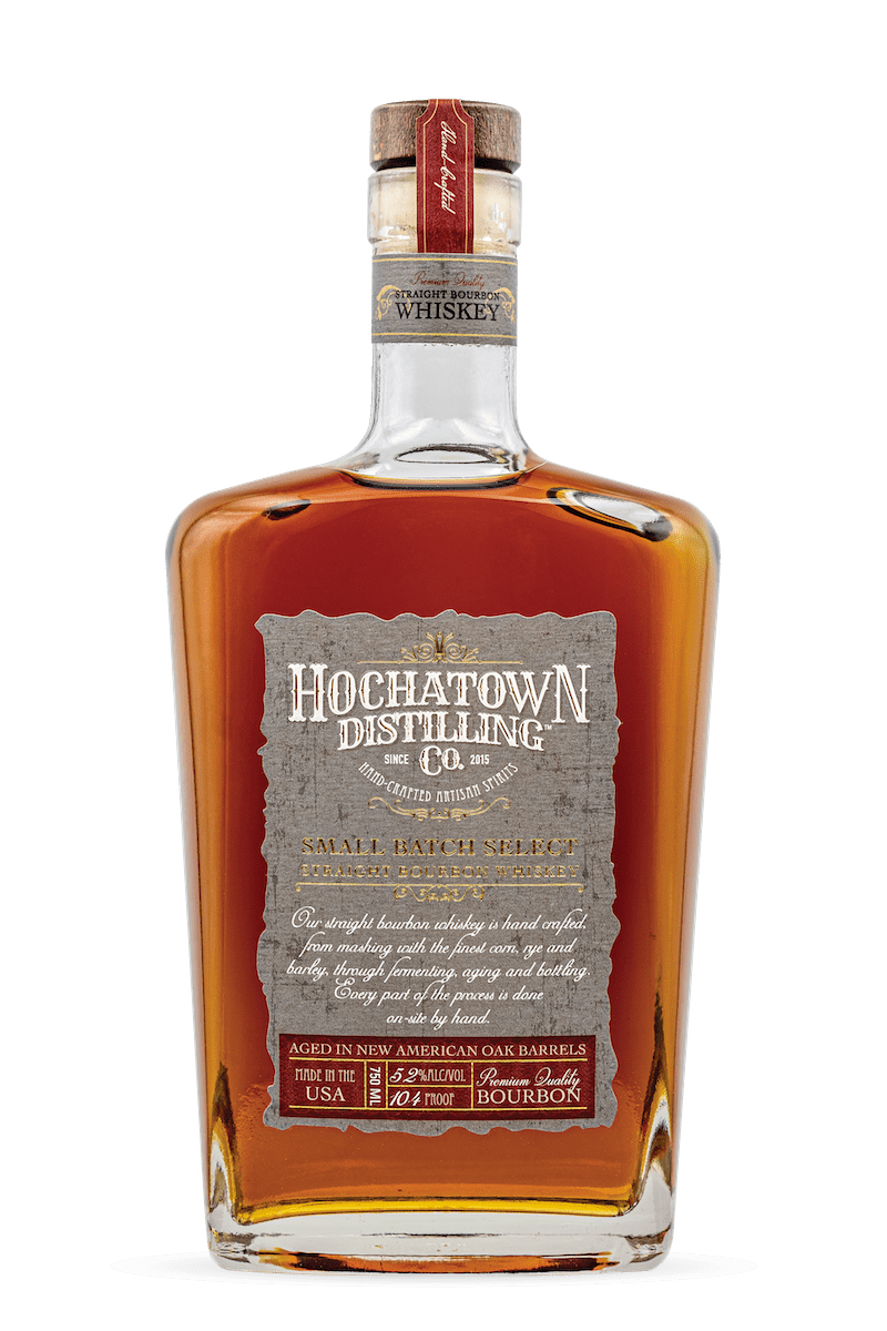 Hochatown Distilling Co Small Batch Select - PRESALE