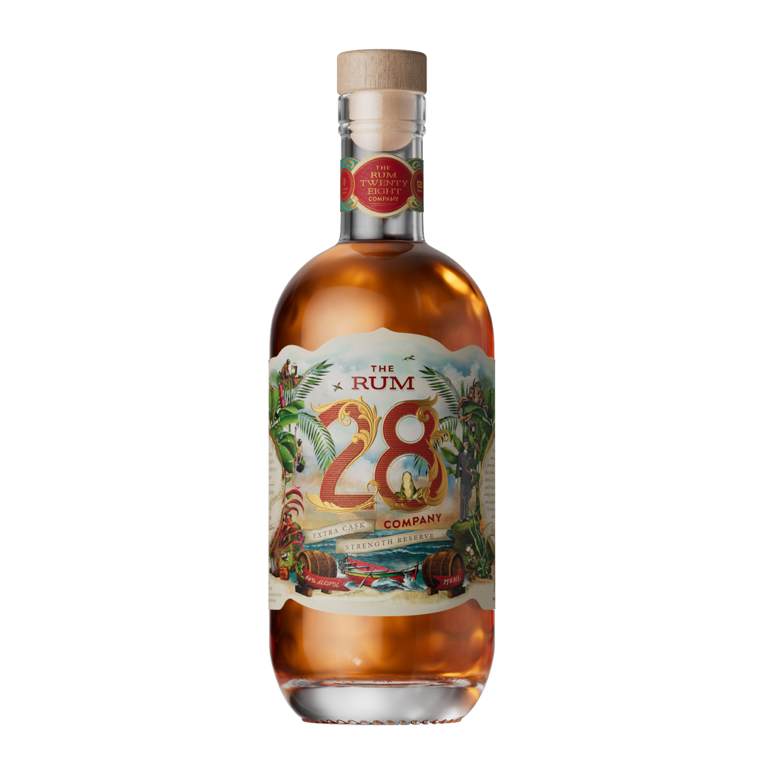 The Rum28