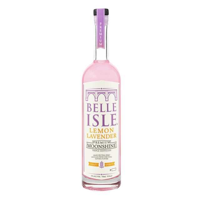 Belle Isle - Lemon Lavender