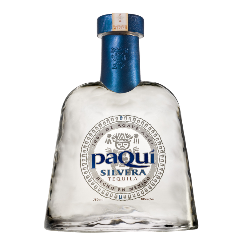 Paqui -­ Silvera Tequila