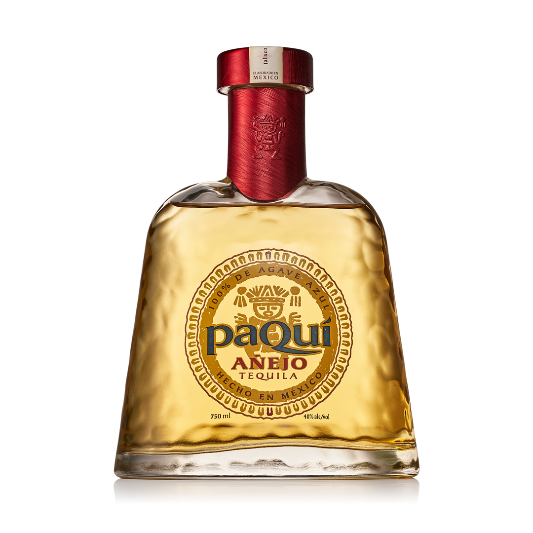 Paqui - Añejo Tequila