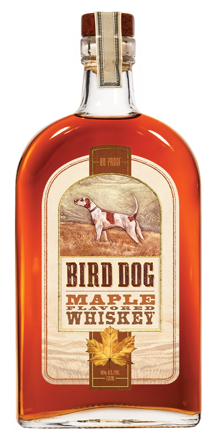 Bird Dog Maple Whiskey