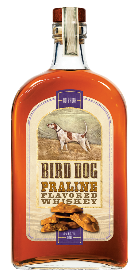 Bird Dog Praline Whiskey