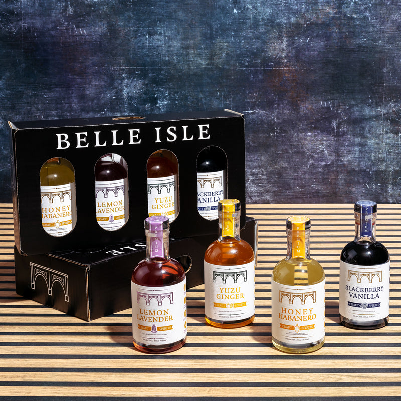 Belle Isle  - Sampler Pack