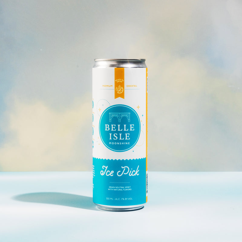 Belle Isle - Ice Pick - 4 pack