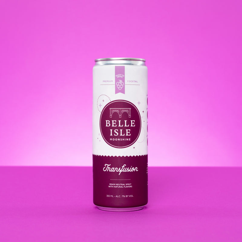 Belle Isle - Transfusion - 4 pack