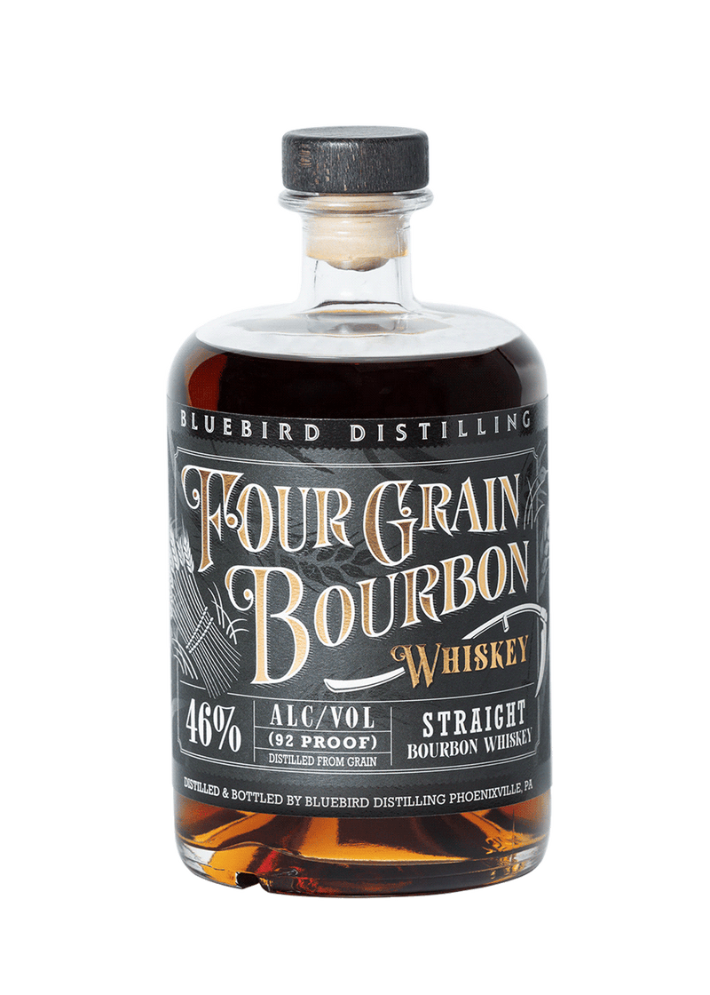 Four Grain Bourbon