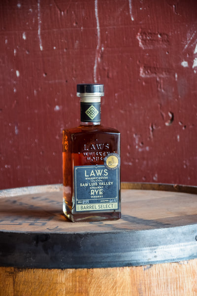 Bourbon Women Laws Whiskey House