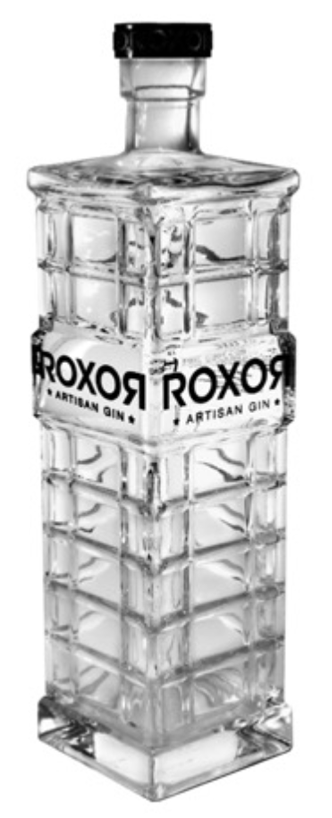 ROXOR Artisan Gin
