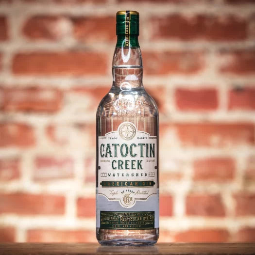 Catoctin Creek - Watershed Gin